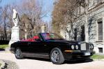 Bentley Azure Turbo 1996 года